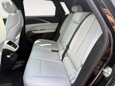 2024 Cadillac LYRIQ Sport 1