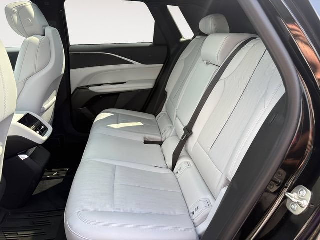 2024 Cadillac LYRIQ Sport 1