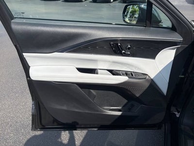 2024 Cadillac LYRIQ Sport 1