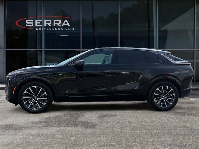 2024 Cadillac LYRIQ Sport 1