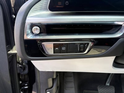 2024 Cadillac LYRIQ Sport 1