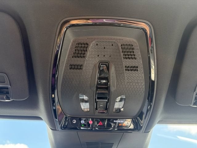 2024 Cadillac LYRIQ Sport 1