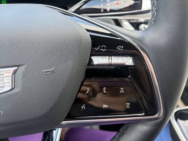 2024 Cadillac LYRIQ Sport 1