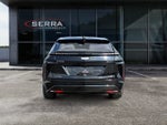 2024 Cadillac LYRIQ Sport 1