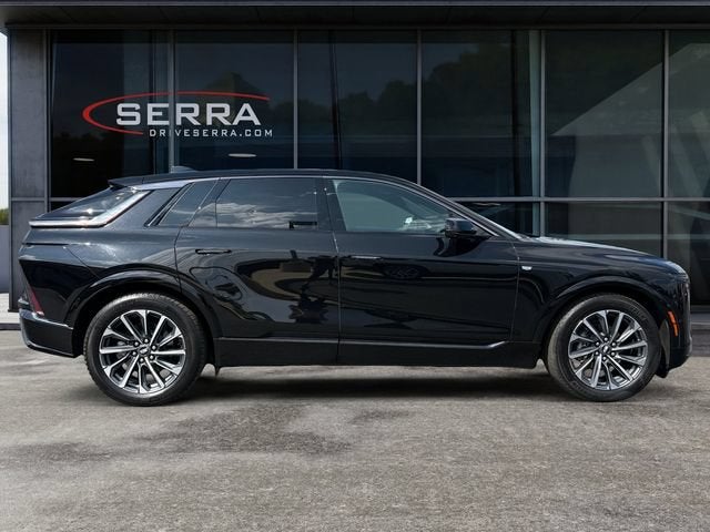 2024 Cadillac LYRIQ Sport 1