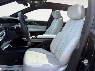 2024 Cadillac LYRIQ Sport 1
