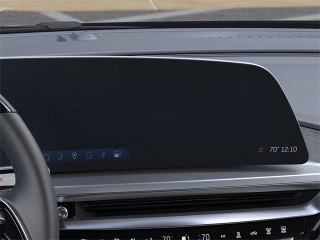 2025 Cadillac LYRIQ Luxury 3