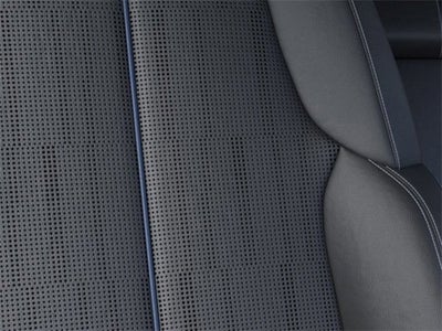 2025 Cadillac LYRIQ Luxury 3