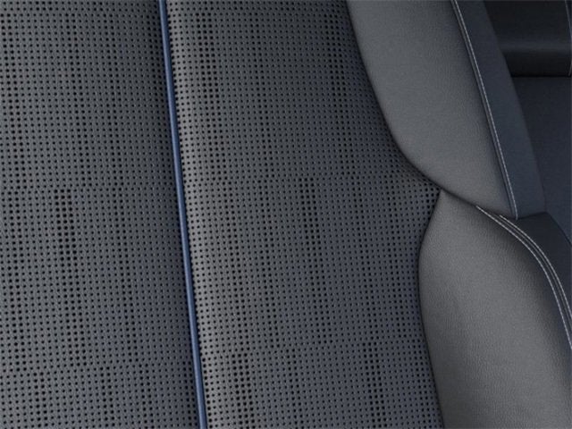 2025 Cadillac LYRIQ Luxury 3