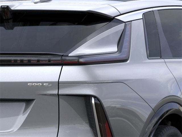 2026 Cadillac LYRIQ Signature Luxury