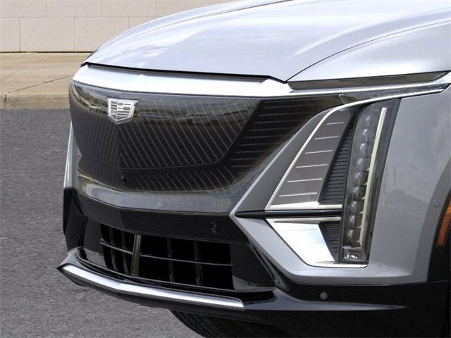 2026 Cadillac LYRIQ Signature Luxury