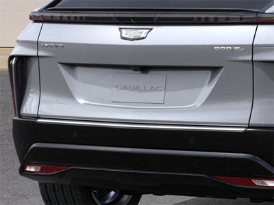 2026 Cadillac LYRIQ Signature Luxury