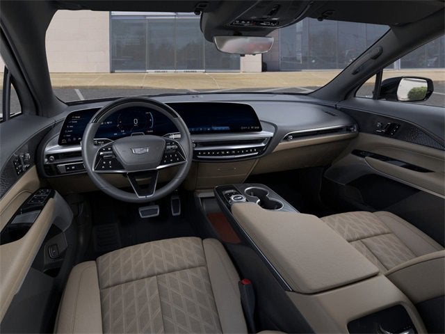 2026 Cadillac LYRIQ Signature Luxury