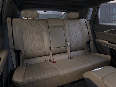 2026 Cadillac LYRIQ Signature Luxury