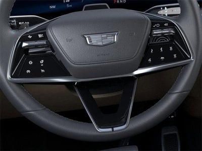 2026 Cadillac LYRIQ Signature Luxury