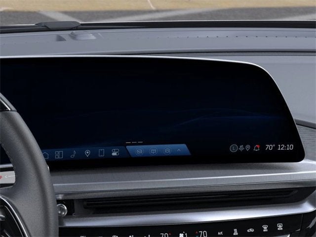 2026 Cadillac LYRIQ Signature Luxury