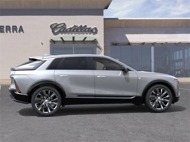 2026 Cadillac LYRIQ Signature Luxury