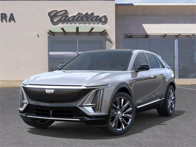 2026 Cadillac LYRIQ Signature Luxury