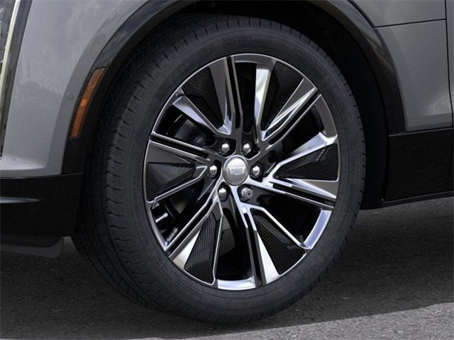 2026 Cadillac LYRIQ Signature Luxury