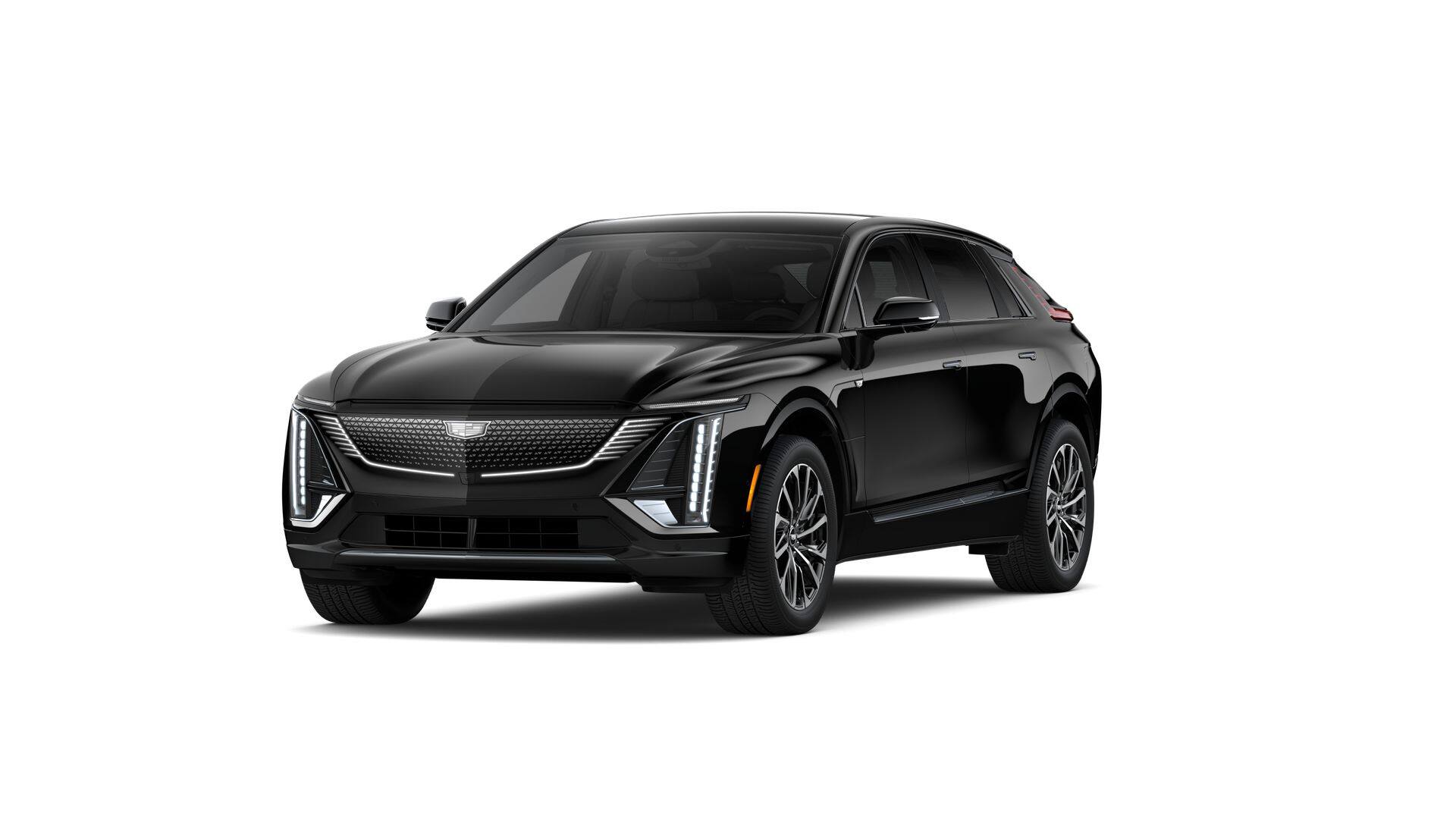 2026 Cadillac Lyriq Sport AWD's photo