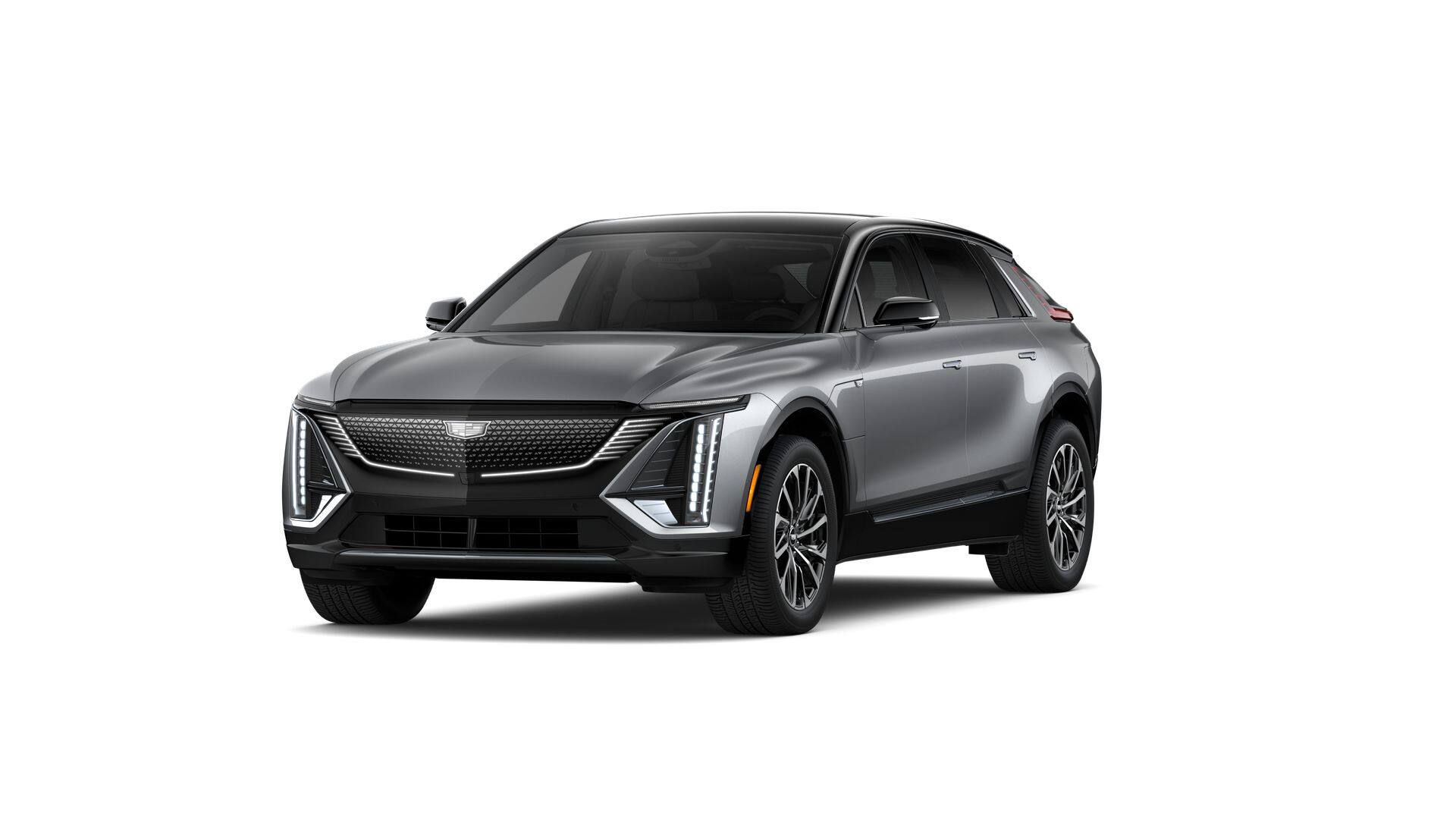 2026 Cadillac Lyriq Sport AWD's photo