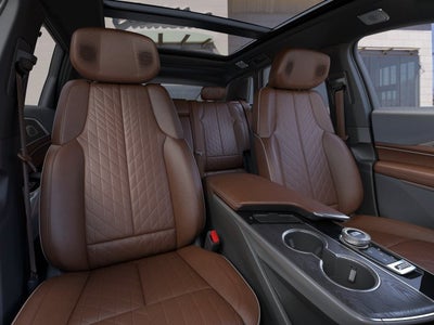 2027 Cadillac LYRIQ Signature Sport