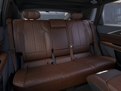 2027 Cadillac LYRIQ Signature Sport