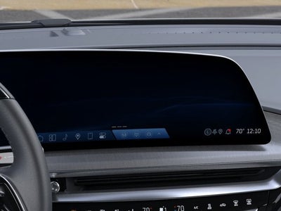 2027 Cadillac LYRIQ Signature Sport