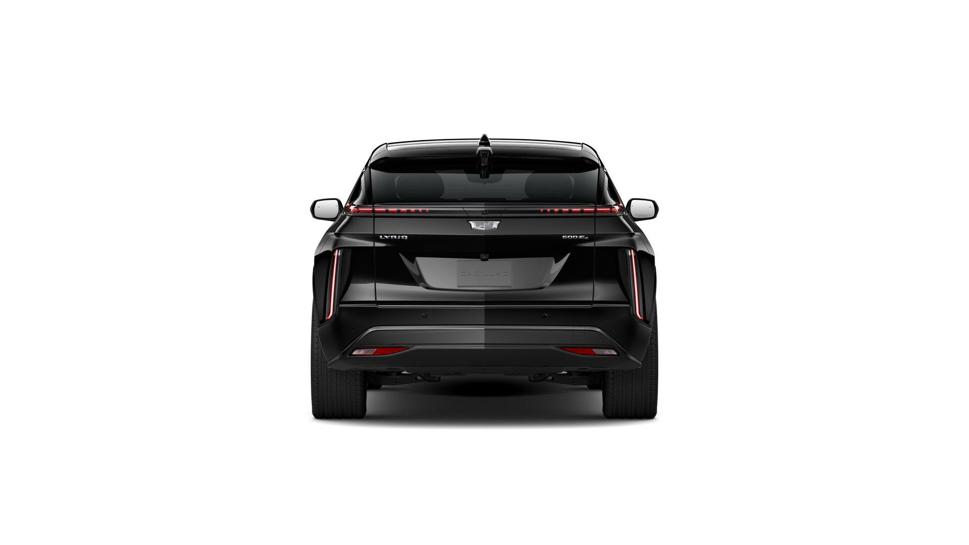 2026 Cadillac LYRIQ Signature Sport