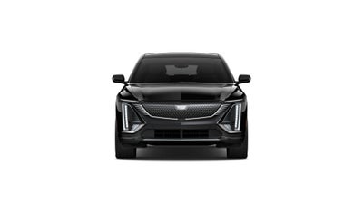 2026 Cadillac LYRIQ Signature Sport