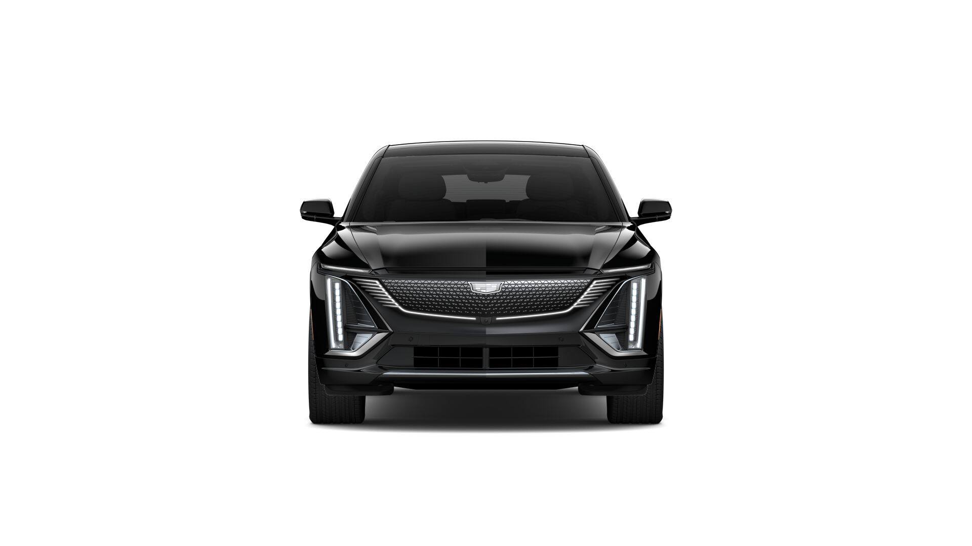 2026 Cadillac LYRIQ Signature Sport