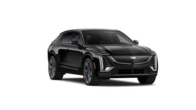 2026 Cadillac LYRIQ Signature Sport