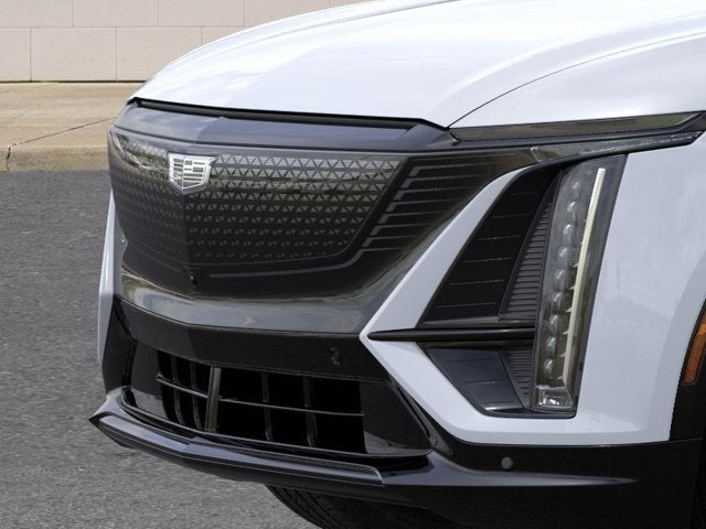 2027 Cadillac LYRIQ Signature Sport