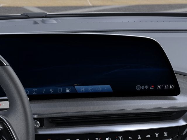 2027 Cadillac LYRIQ Signature Sport