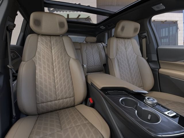 2026 Cadillac LYRIQ Signature Sport