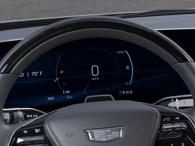 2026 Cadillac LYRIQ Signature Sport