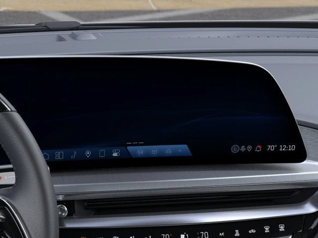 2026 Cadillac LYRIQ Signature Sport