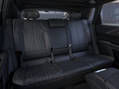 2027 Cadillac LYRIQ Signature Sport