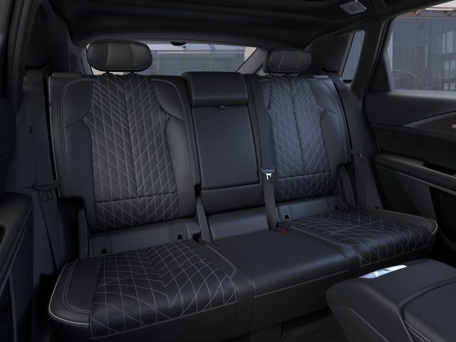 2027 Cadillac LYRIQ Signature Sport