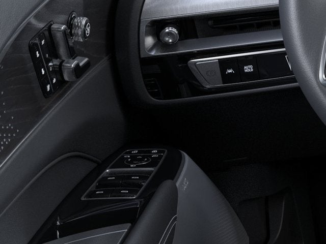2027 Cadillac LYRIQ Signature Sport
