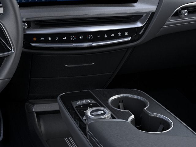 2027 Cadillac LYRIQ Signature Sport