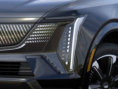 2026 Cadillac ESCALADE IQL Sport