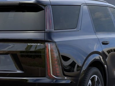 2026 Cadillac ESCALADE IQL Sport