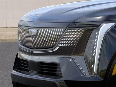 2026 Cadillac ESCALADE IQL Sport