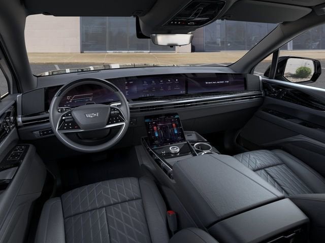 2026 Cadillac ESCALADE IQL Sport