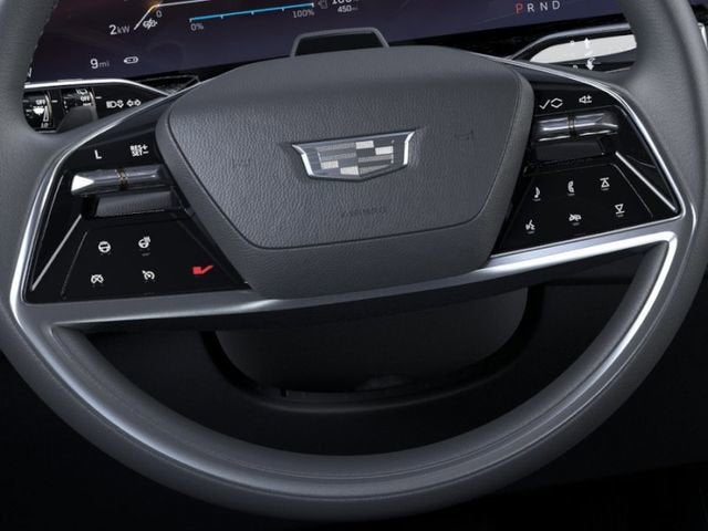2026 Cadillac ESCALADE IQL Sport
