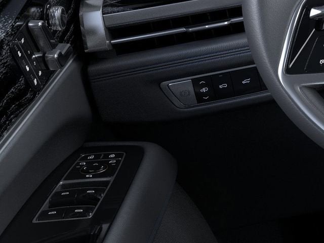 2026 Cadillac ESCALADE IQL Sport