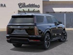 2026 Cadillac ESCALADE IQL Sport