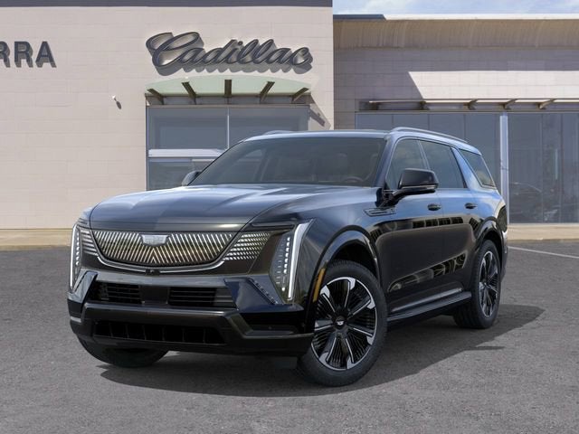 2026 Cadillac ESCALADE IQL Sport