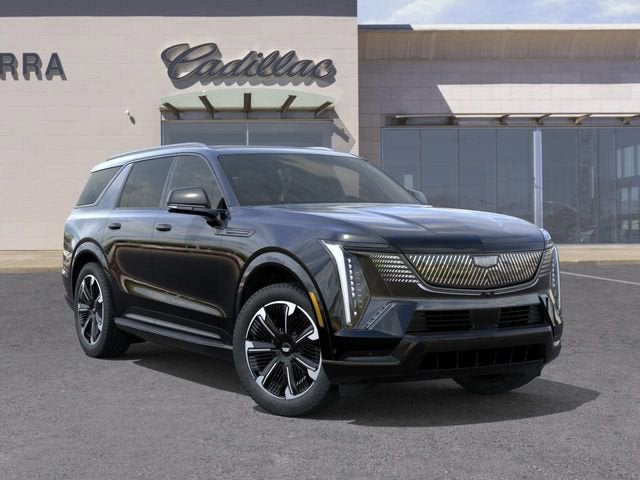 2026 Cadillac ESCALADE IQL Sport